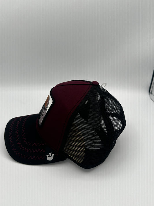 The Boss Goorin Bros. Hat