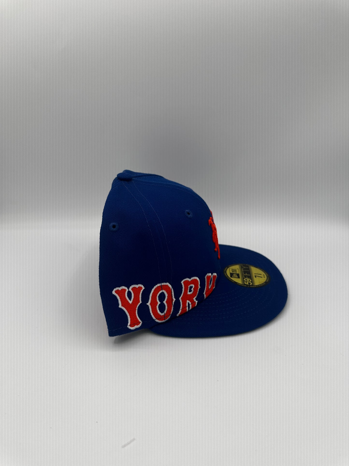 Yankees Fitted Hat