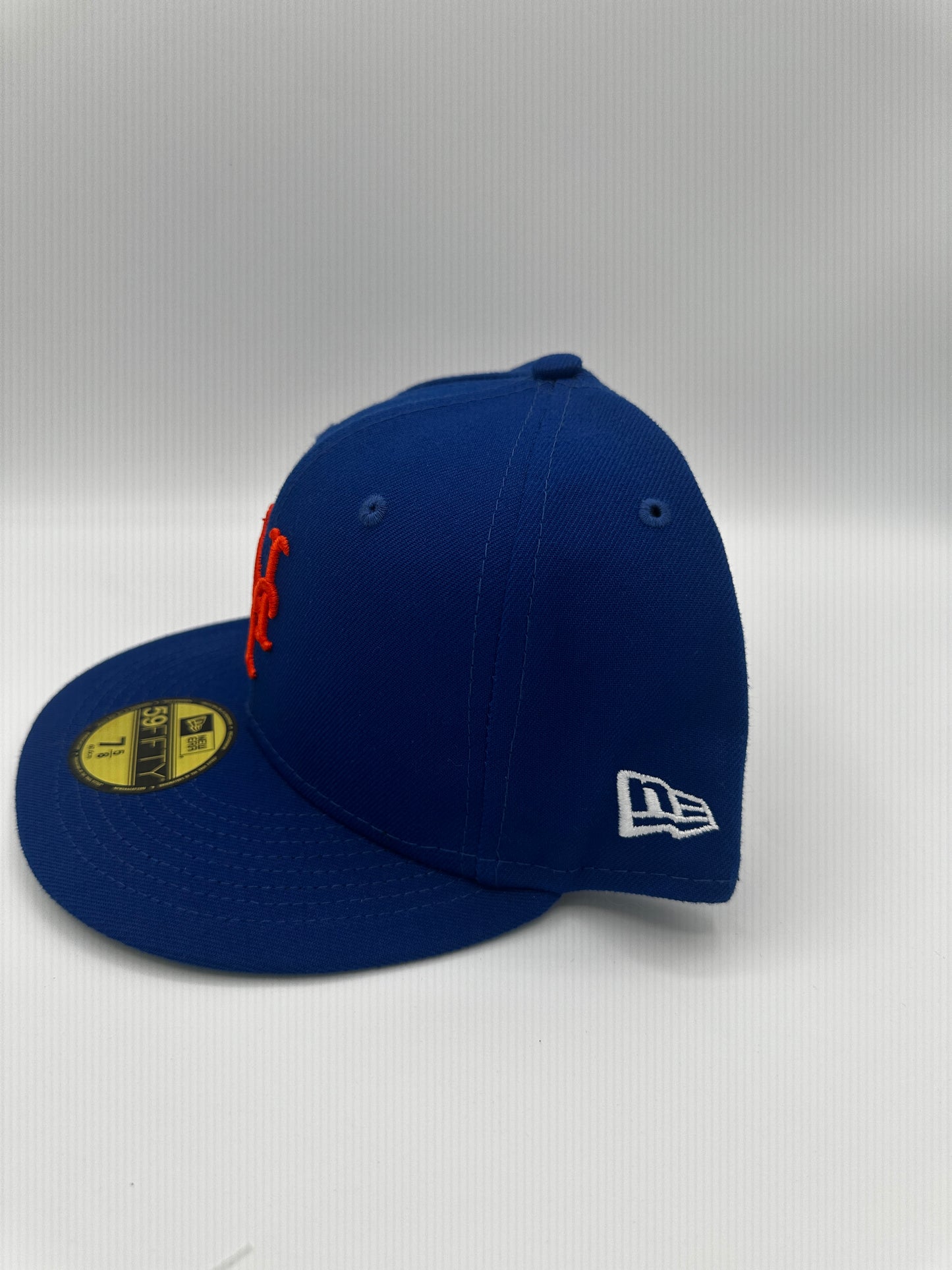 Yankees Fitted Hat