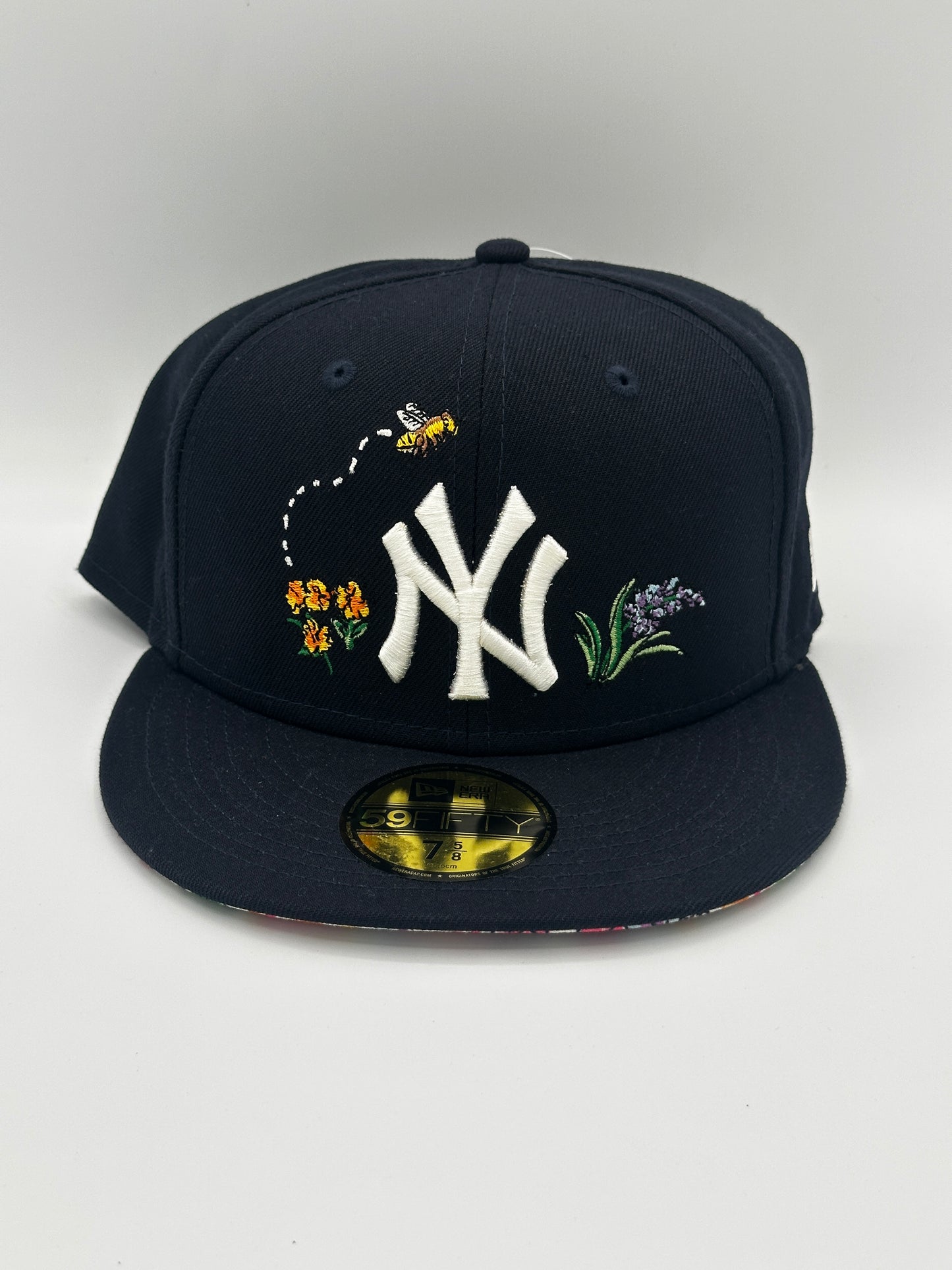 New York Yankees Ladies Hat