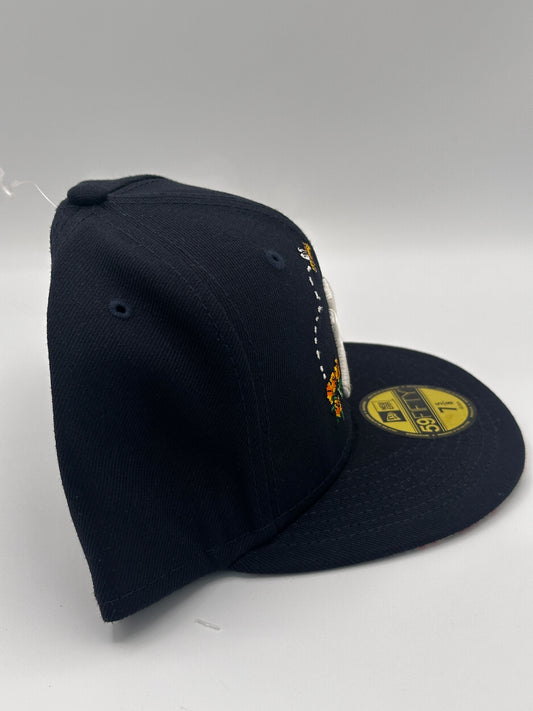 New York Yankees Ladies Hat