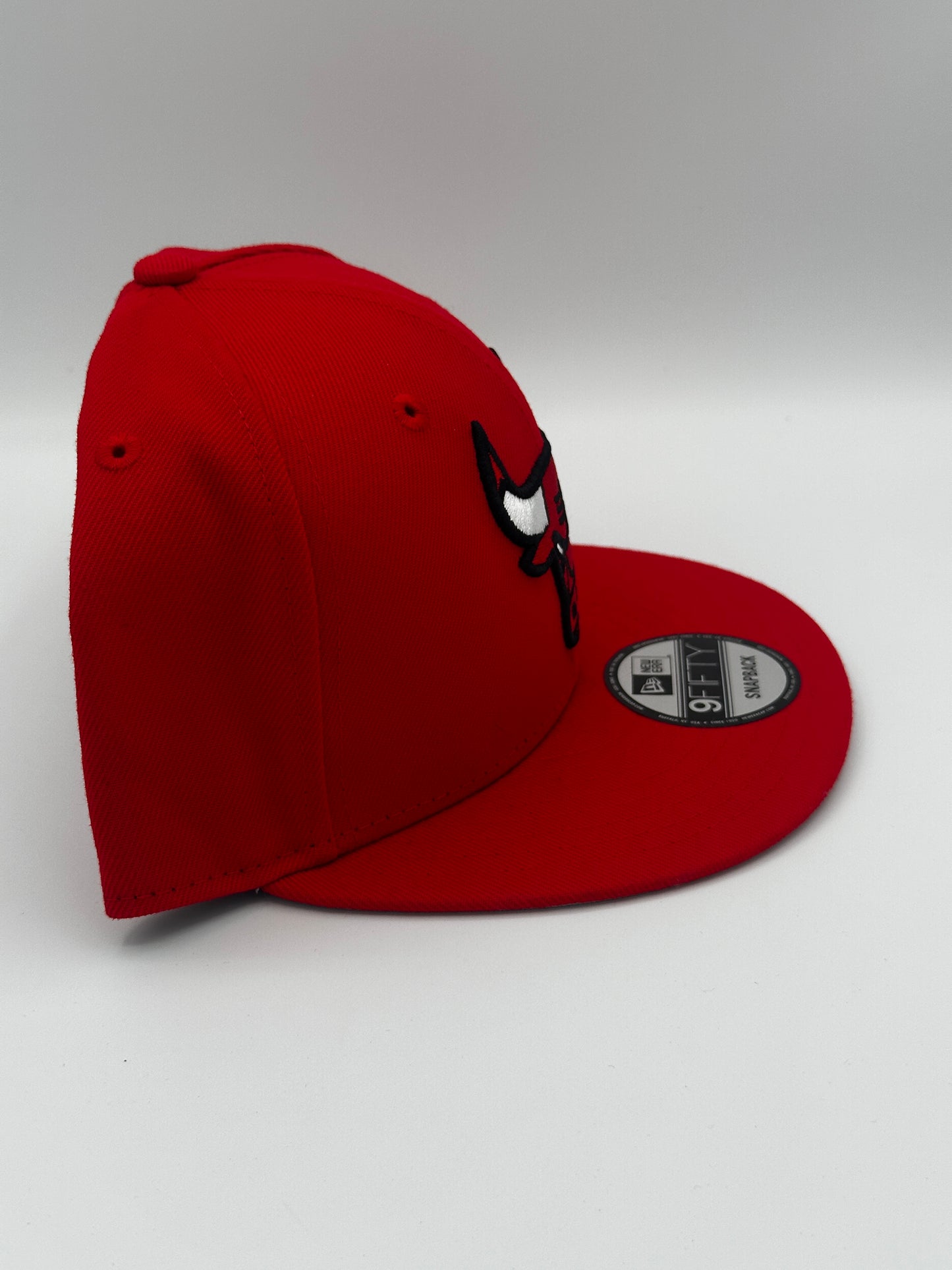 Chicago Bulls Snapback Hat