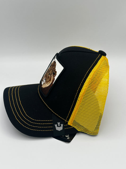 The King Goorin Bros. Hat