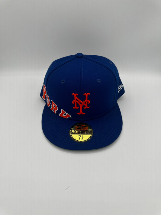 Yankees Fitted Hat