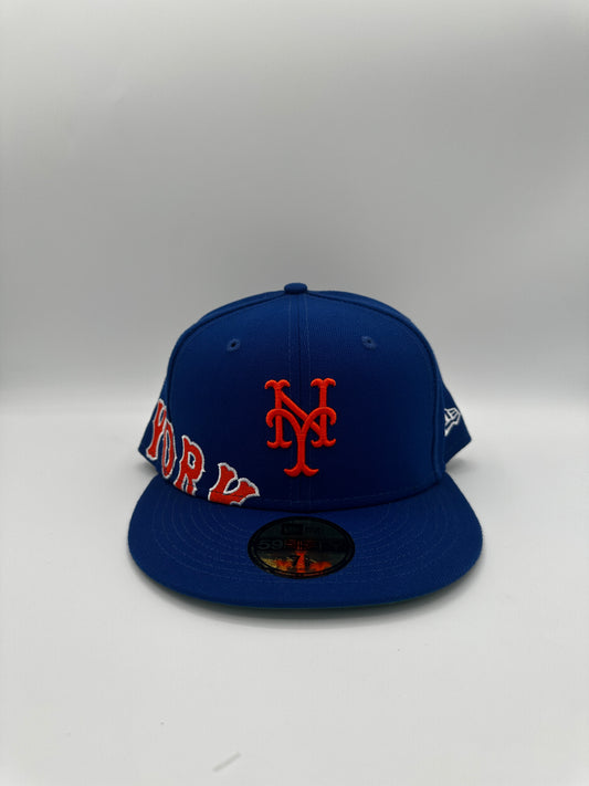 Yankees Fitted Hat