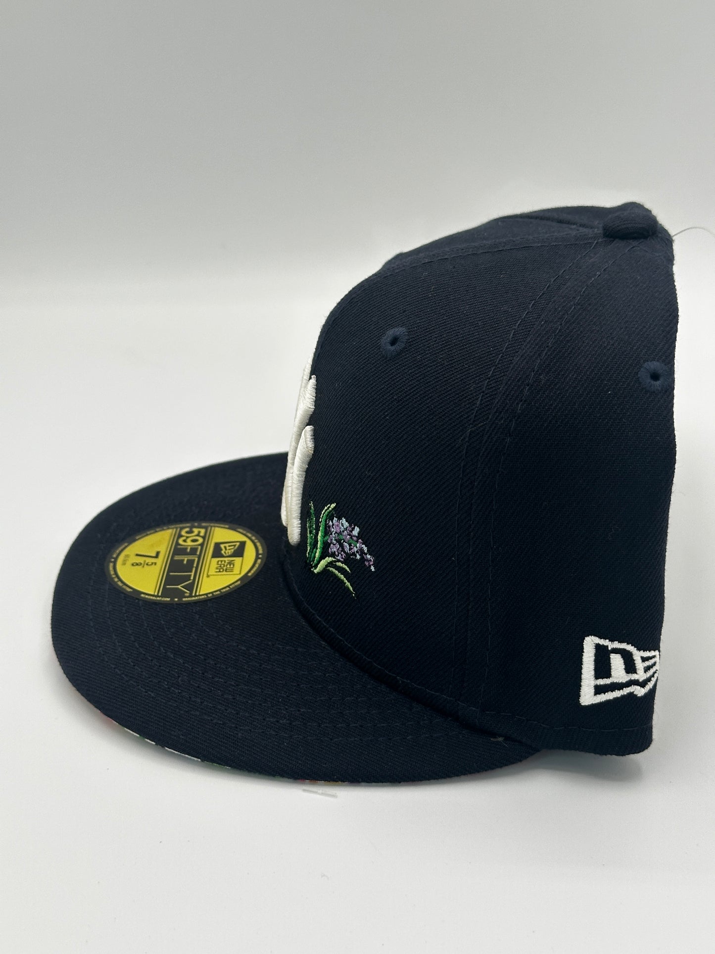 New York Yankees Ladies Hat