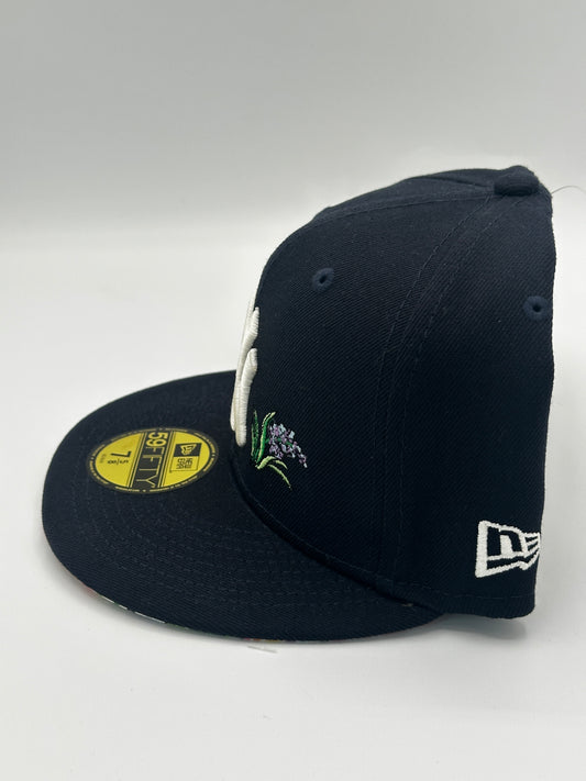 New York Yankees Ladies Hat