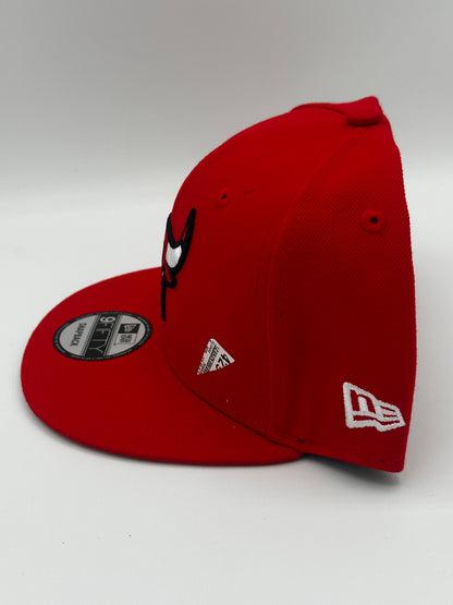 Chicago Bulls Snapback Hat