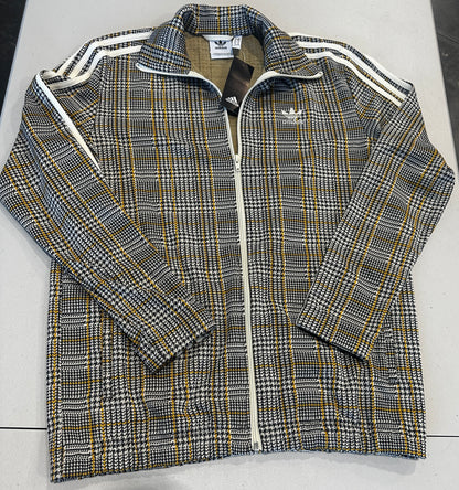 Adidas Tweed Sport Jacket