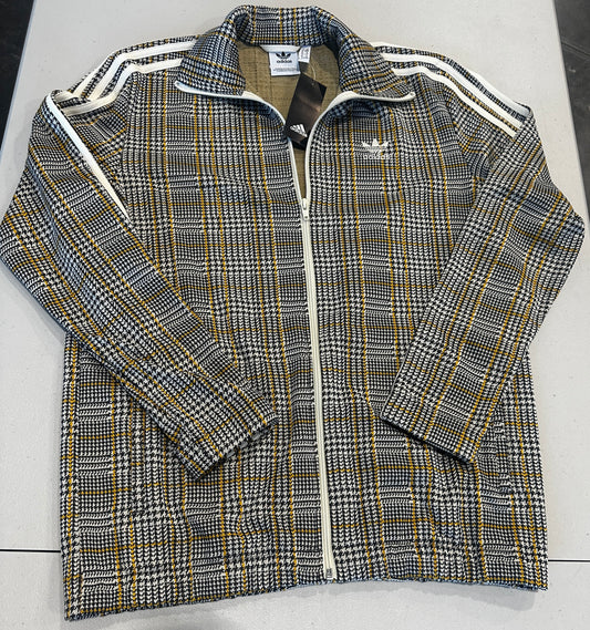 Adidas Tweed Sport Jacket