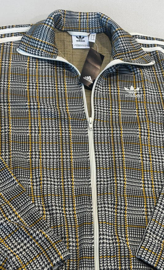 Adidas Tweed Sport Jacket