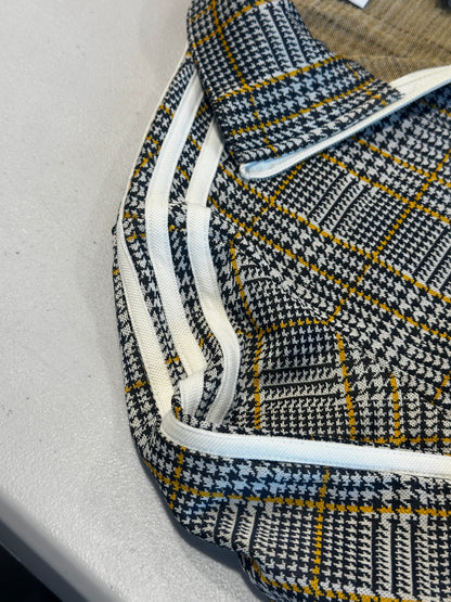 Adidas Tweed Sport Jacket