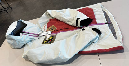 Terrex Adidas Crossover Extreme Winter Coat Screamin Deal