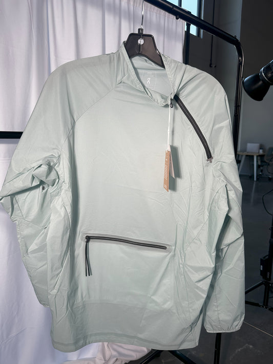 QC Active Jacket