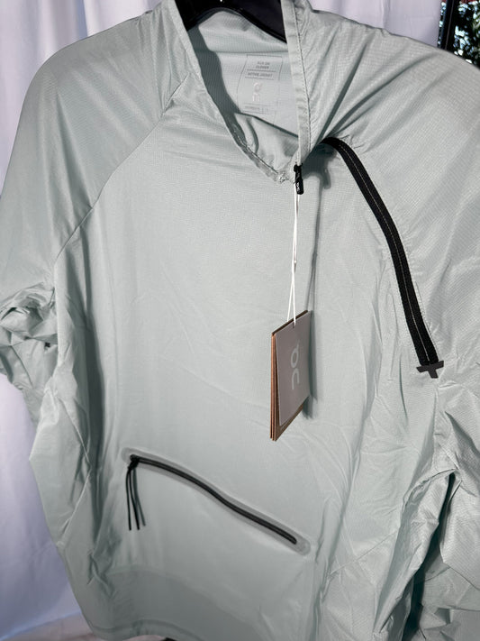 QC Active Jacket